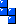 Blue Tetris Block