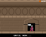 Sad Cut Man in the intro of Abobo's Big Adventure.png (8 KB)