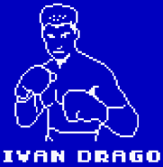 Ivan Drago