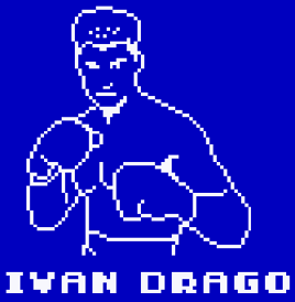 Ivan Drago