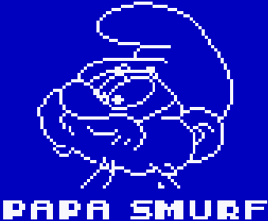 Papa Smurf