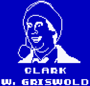 Clark W. Griswold