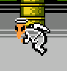 Angel Spy.png (2 KB) White Spy's defeated sprite