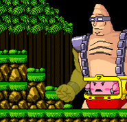 Flashing Krangby arm (4)