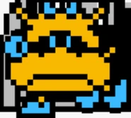 Yellow Virus.png (12 KB) The yellow Virus that Cranky will shoot out