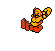 Unused sprite