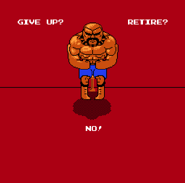 Punchabobo continue screen