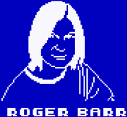 Roger Barr