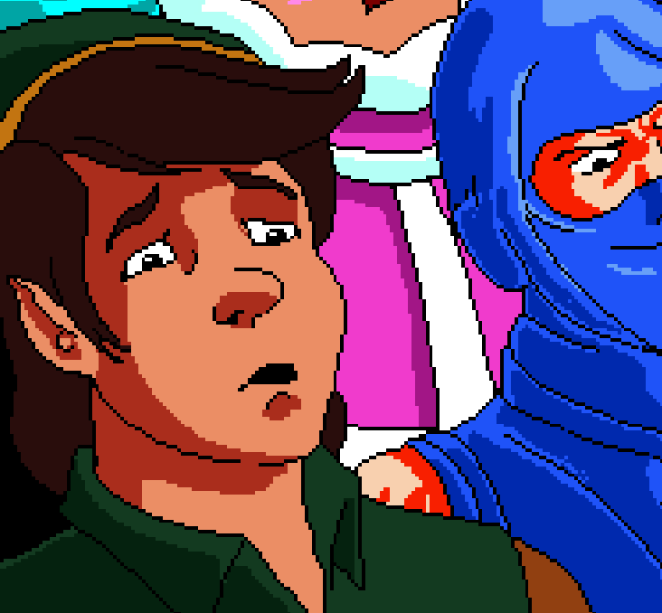 Link Abobo's Big Adventure Wiki Fandom