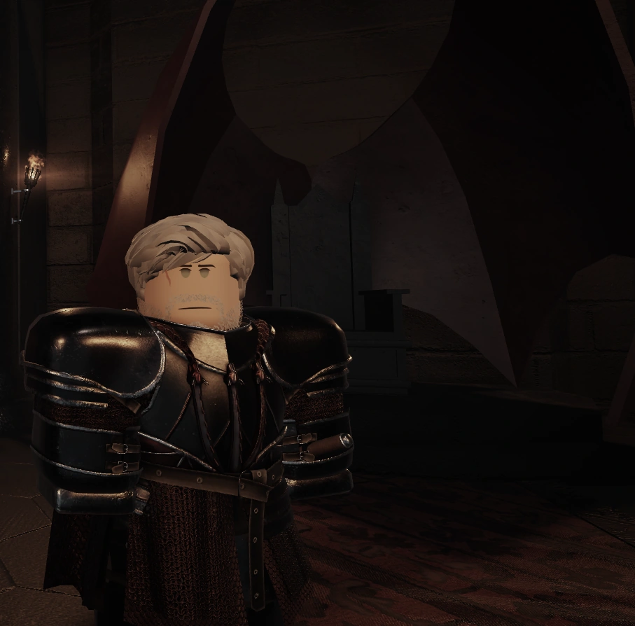 Joren Eldmere | A Ballad of Crowns Wiki | Fandom