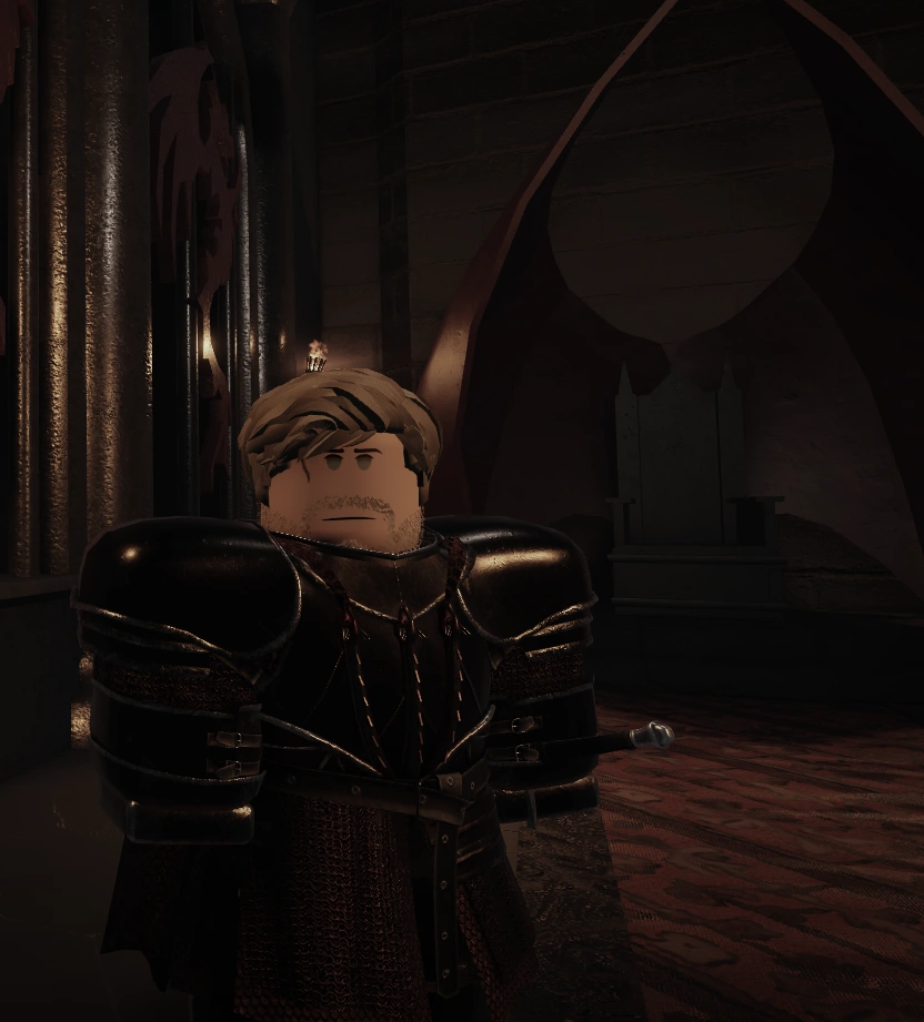 Joren Eldmere | A Ballad of Crowns Wiki | Fandom