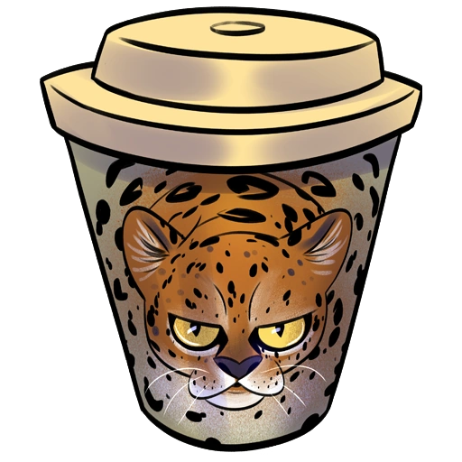Jaguar Coffee Legends of Catopia Wiki Fandom