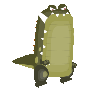 Jawbridge
