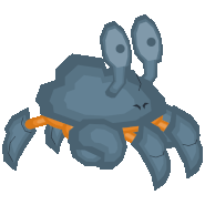 Stone Crallop