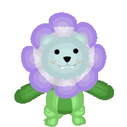 Polar Cubbud