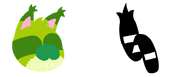 Pounsloth Symbol