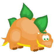 Citrusaurus.gif (3.85 MB) Citrusaurus