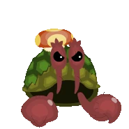 Clawbbery-Tortobello-Shell.gif (1.92 MB) Tortobello Shell (Water/Plant)