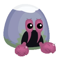 Hermittle-Orocove-Shell.gif (1.45 MB) Orocove Shell (Water/Earth)