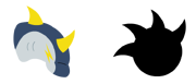 Sawhale Symbol