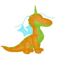 Droygibon (Fire/Plant)