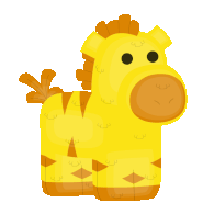 Zebrata (Lightning/Fire)