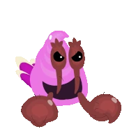 Clawbbery-Augerbill-Shell.gif (1.57 MB) Augerbill Shell (Water/Air)