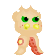 Squidubble