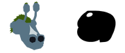 Stone Crustequine Symbol