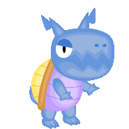 Zappy Snappybara