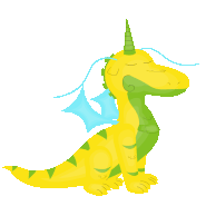 Droygibon (Lightning/Plant)