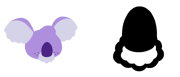 Koalaero Symbol