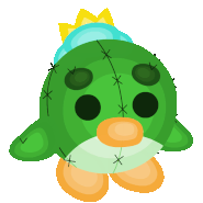 Pengweenie