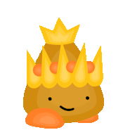 Golden Seedling