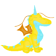 Droygibon(Lightning/Ice)