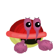 Hermittle-Snappybara-Shell.gif (1.28 MB) Snappybara Shell (Water/Fire)