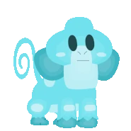 Monkisi (Ice)