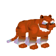 Tigryst
