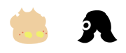 Squidubble Symbol