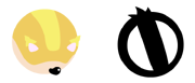 Hot Air Skapoot Symbol