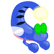 Bugaloo