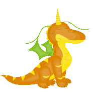 Droygibon (Fire/Lightning)