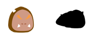 Wagrump Symbol