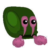 Hermittle-Slogg-Shell.gif (1.38 MB) Slogg Shell (Water/Plant)