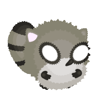 Scruffy Coondling