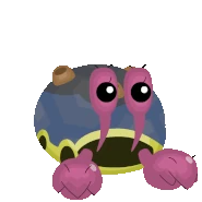 Hermittle-Sea-Tortazy-Shell.gif (1.3 MB) Sea Tortazy Shell (Water)