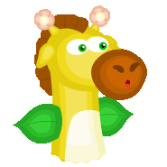 Giraffodil