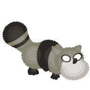 Scruffy Beacoon