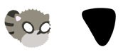 Scruffy Coondling Symbol