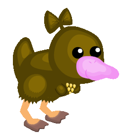 Grounduck